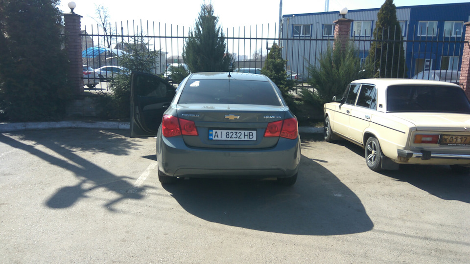Стопи в плівку 1