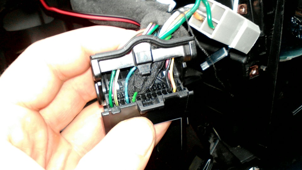 CarPc Lenovo A1000 3