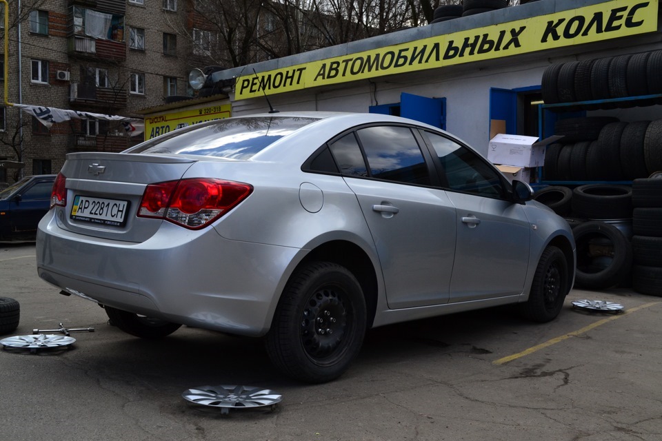 Ну ось вони тапатульки) 2