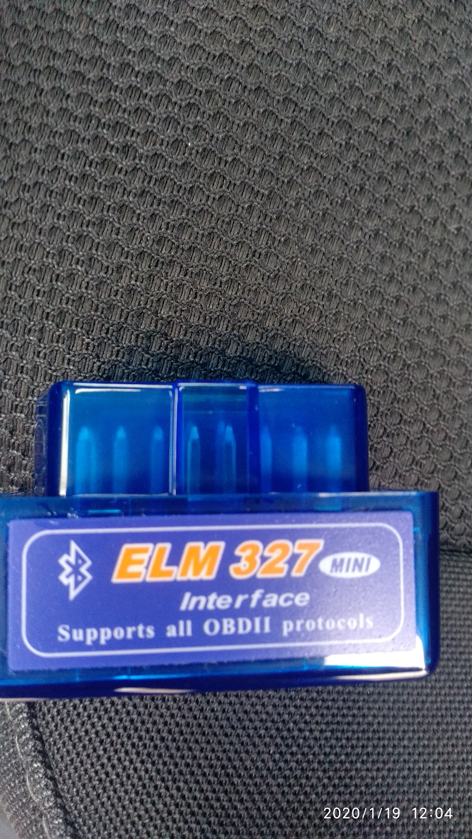 ELM 327 1.5 2