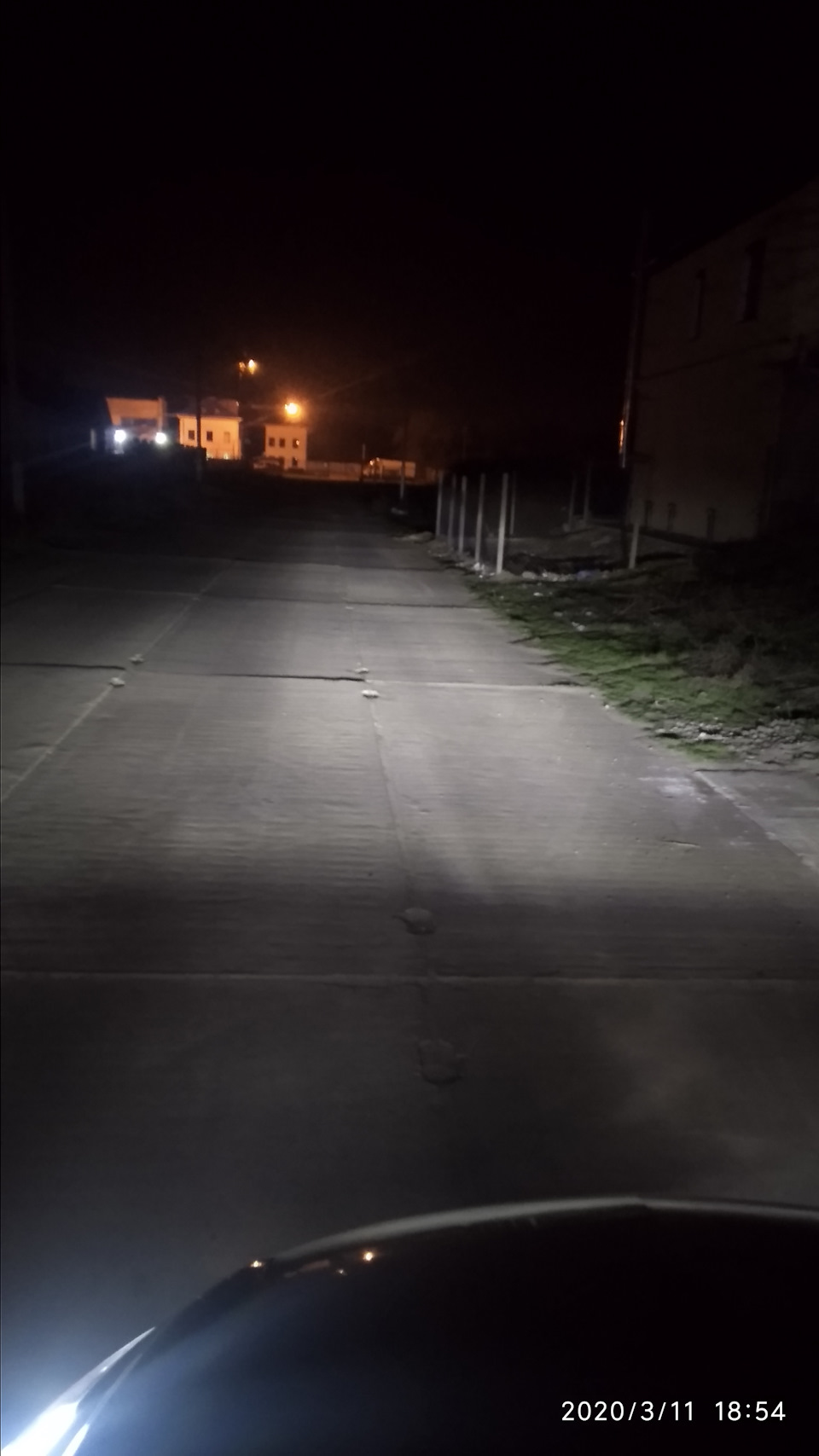 led Лампи h 13 головне світло 4