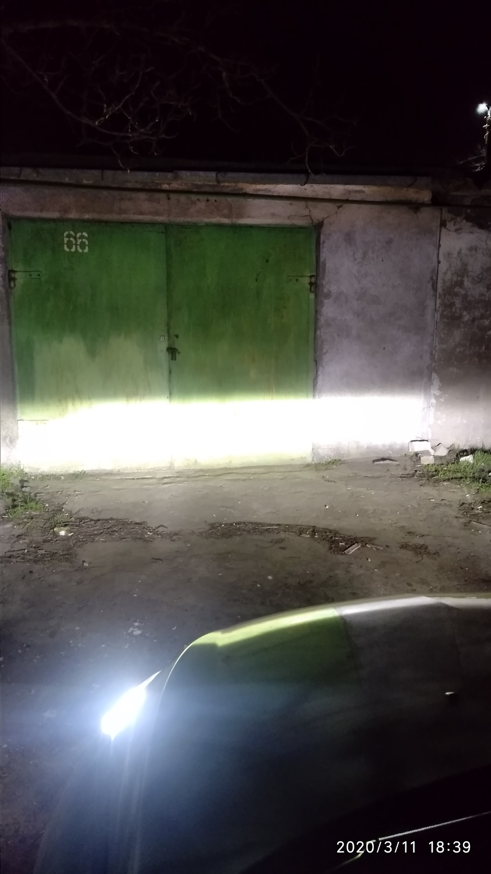 led Лампи h 13 головне світло 5