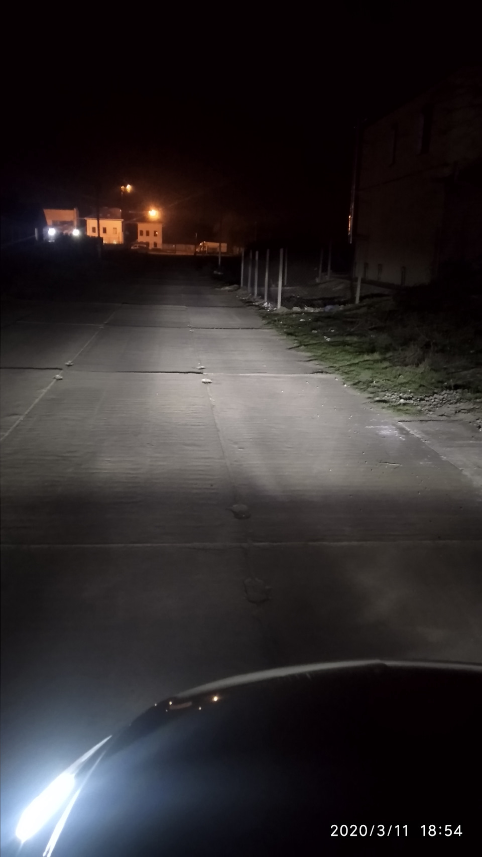 led Лампи h 13 головне світло 3
