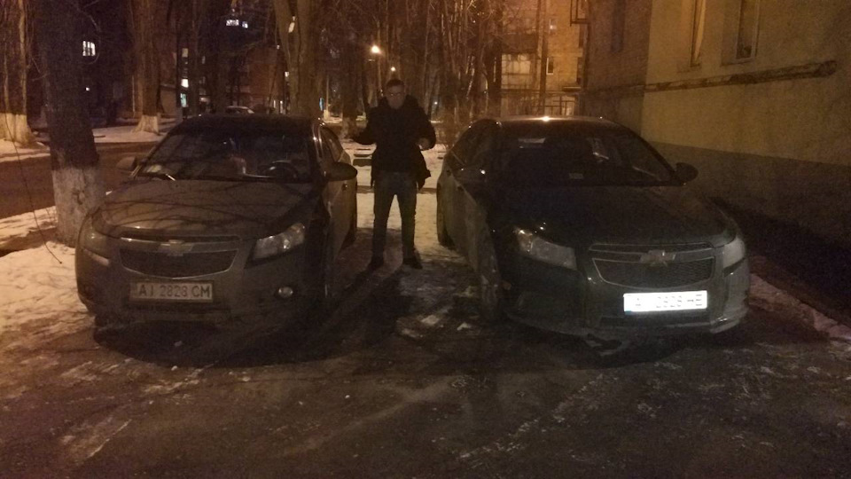 Разом 1