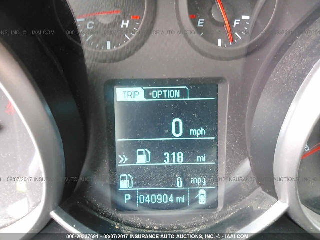 Вибір автомобіля 5