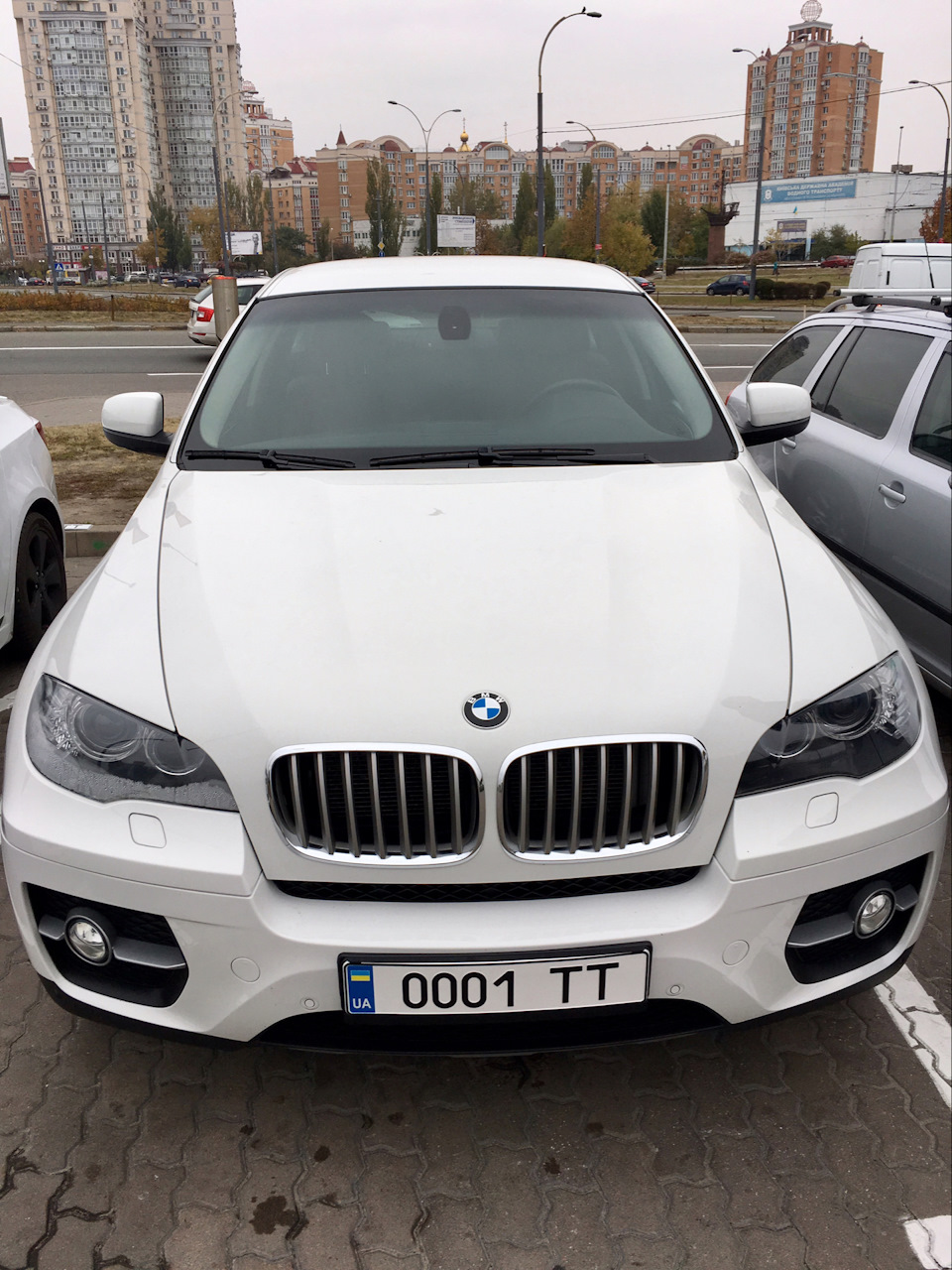 Братани 0001ТТ VS 0002ТТ! 4