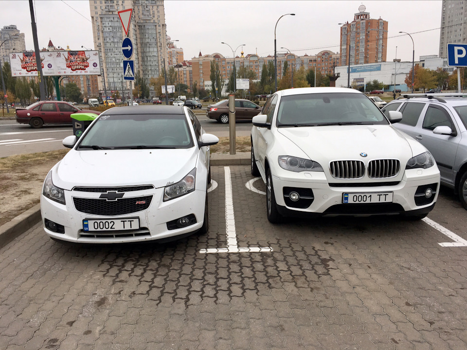 Братани 0001ТТ VS 0002ТТ! 1