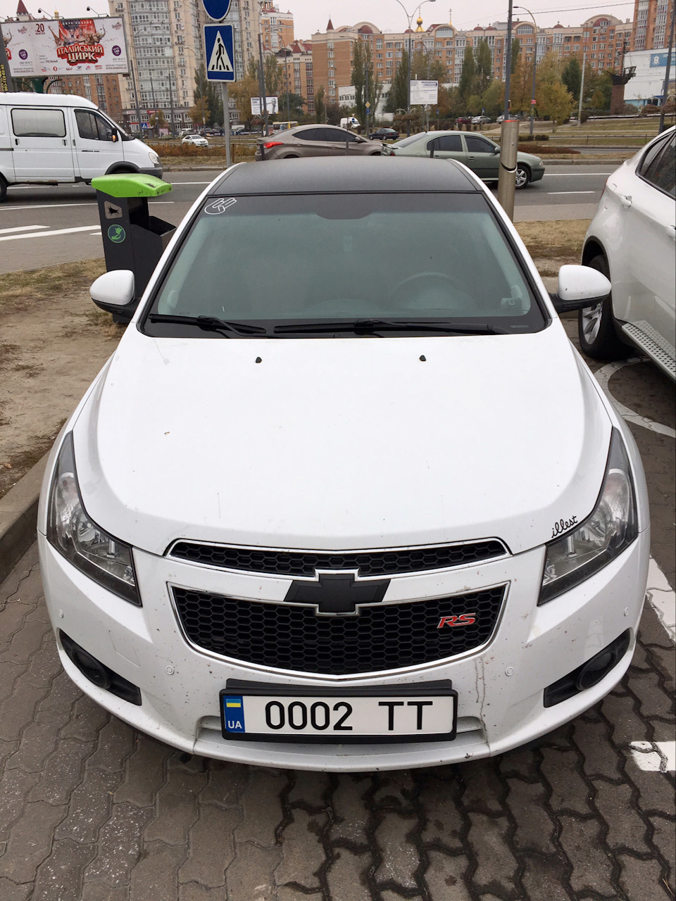 Братани 0001ТТ VS 0002ТТ! 2