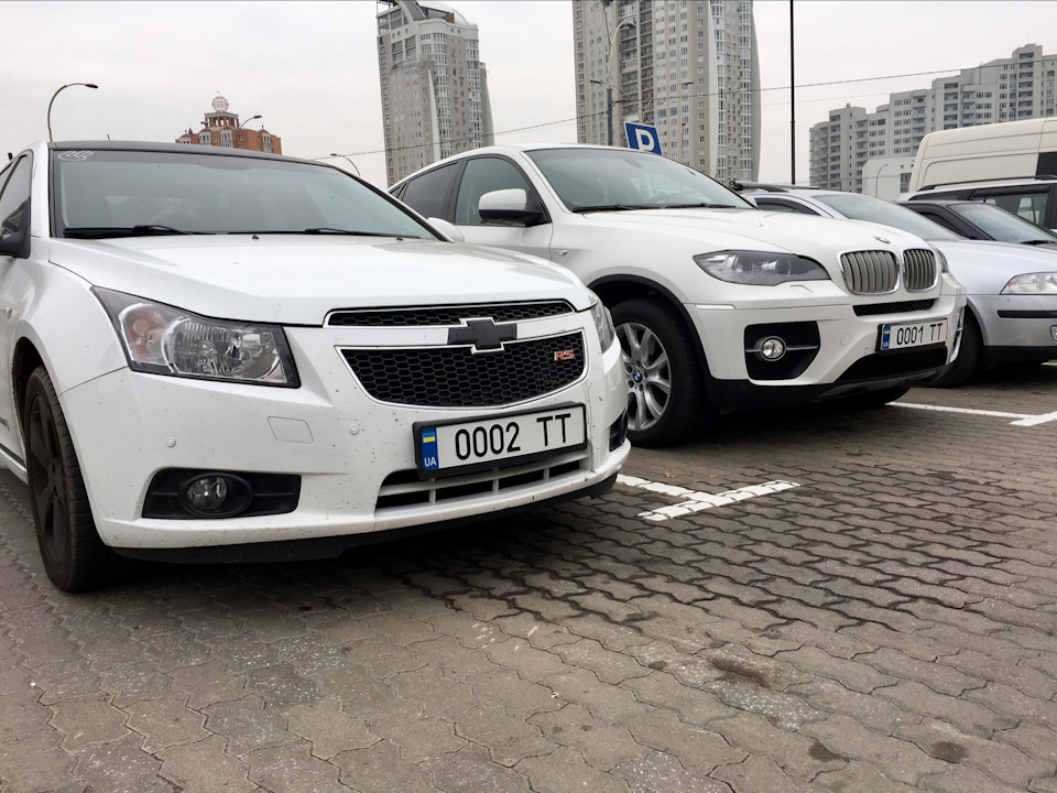Братани 0001ТТ VS 0002ТТ! 3