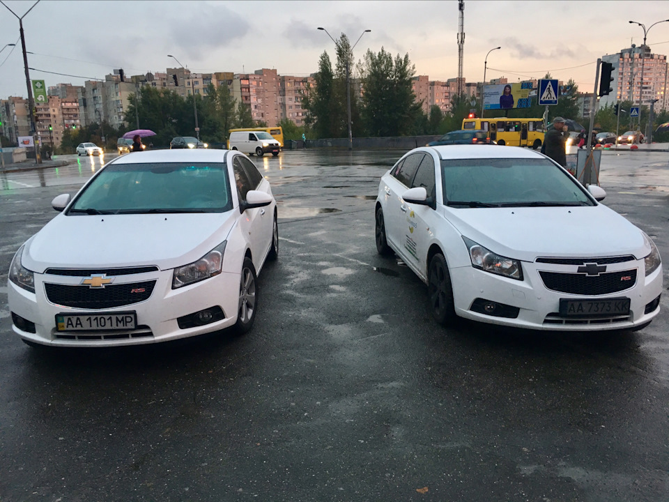 Дві ляльки! 3