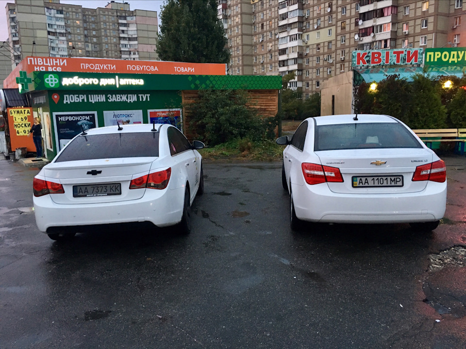 Дві ляльки! 2