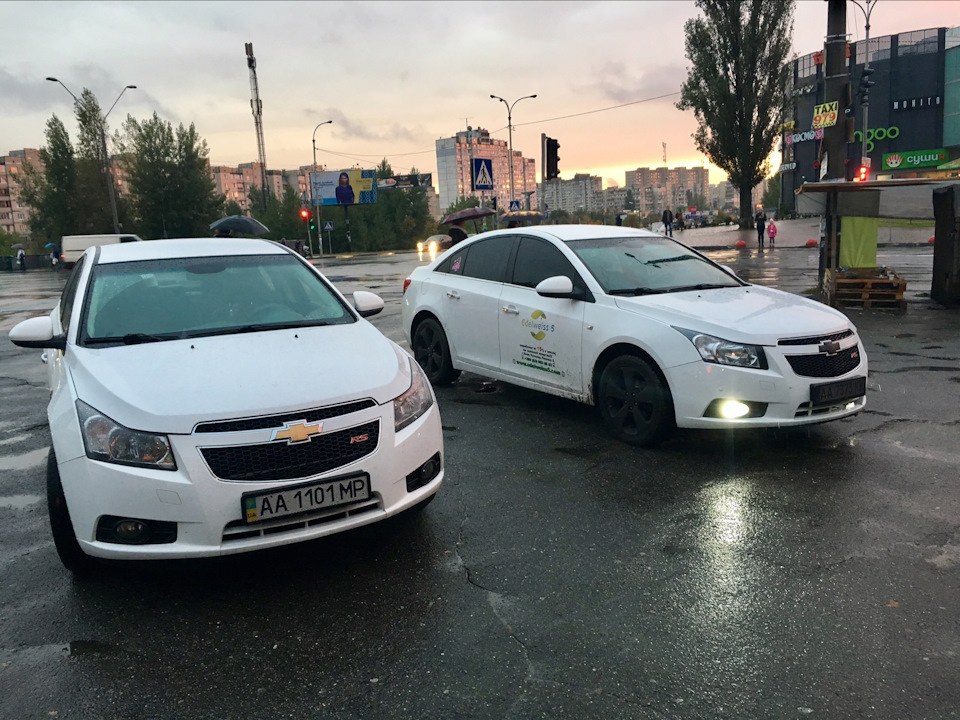 Дві ляльки! 1