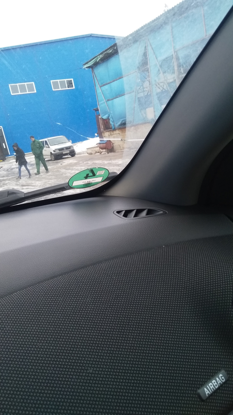 Заміна свічок розжарювання. Неприємний бонус. 5