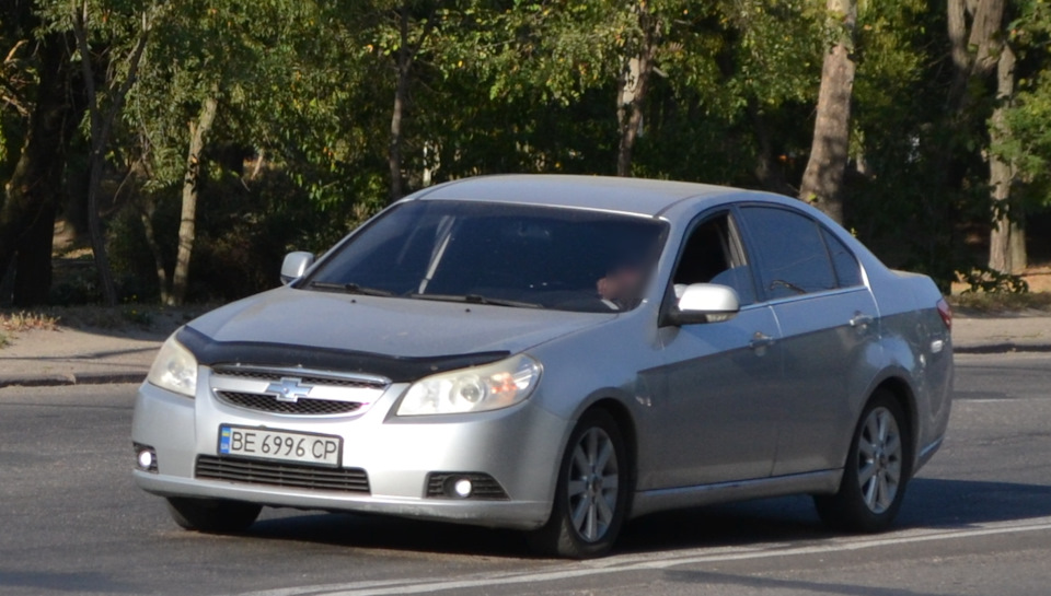 Була така 2