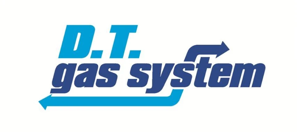 Газова установка DT Gas systems
