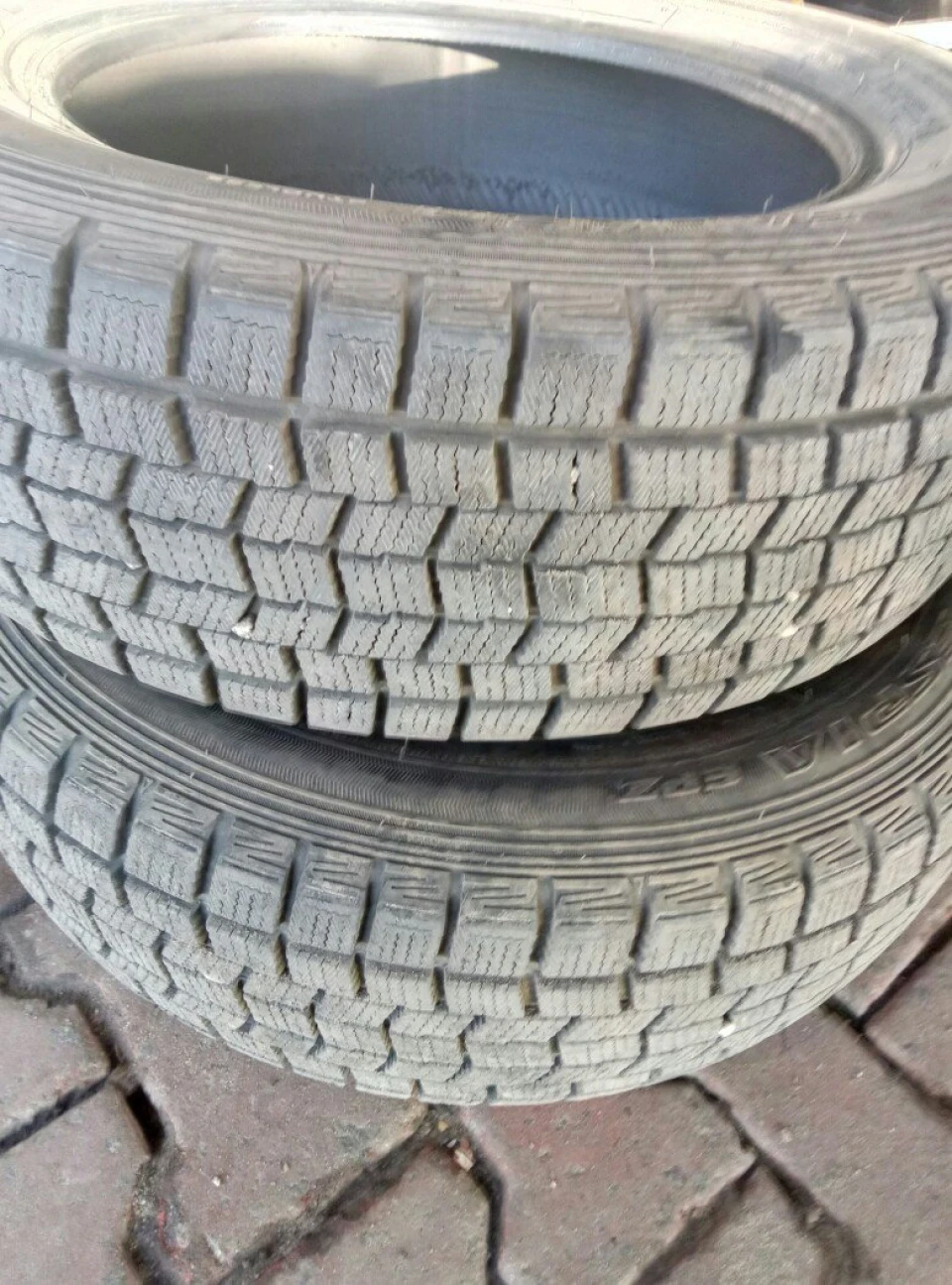 Перевзуття Nexen NBLUE HD Plus 205/60/16