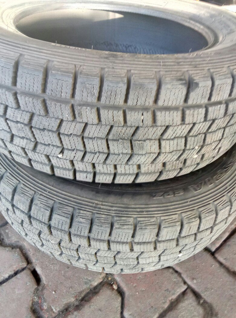 Перевзуття Nexen NBLUE HD Plus 205/60/16 1