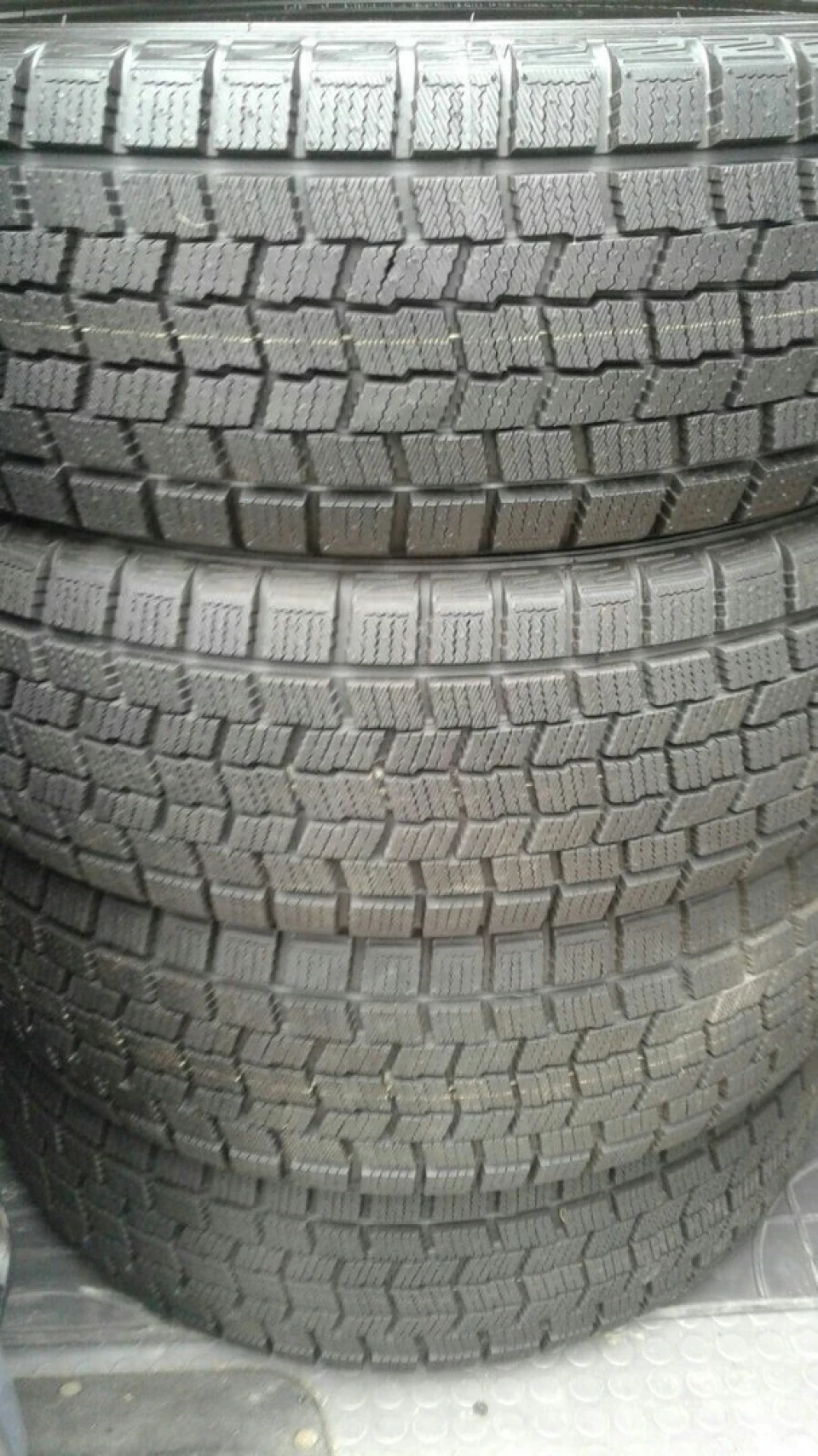 Зимова шина FALKEN Espia EPZ 205/60R16 92Q