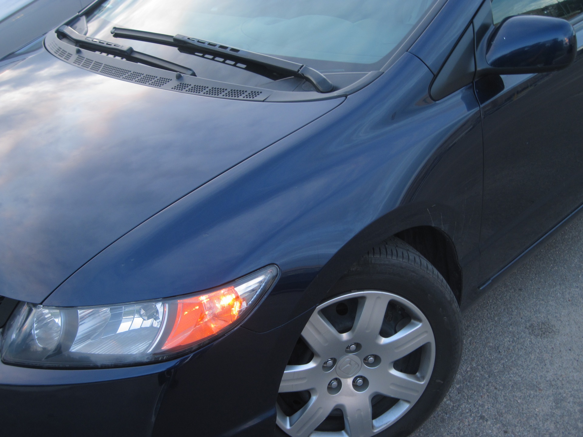 Civic & Epica 5