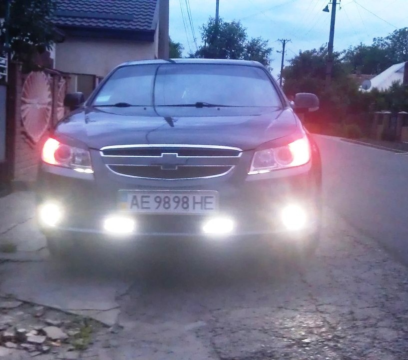 Якто ввечері 2
