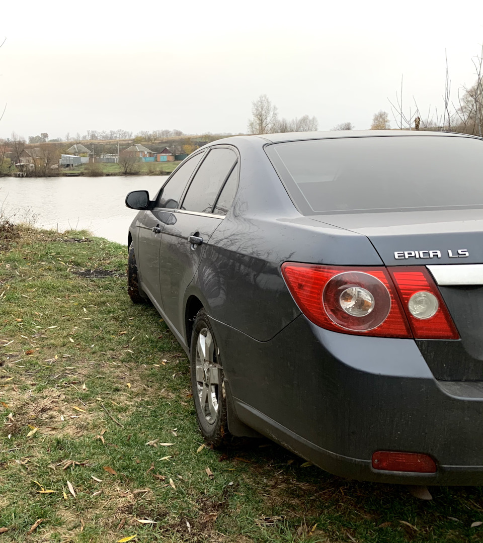 Вибір ламп у ПТФ 2