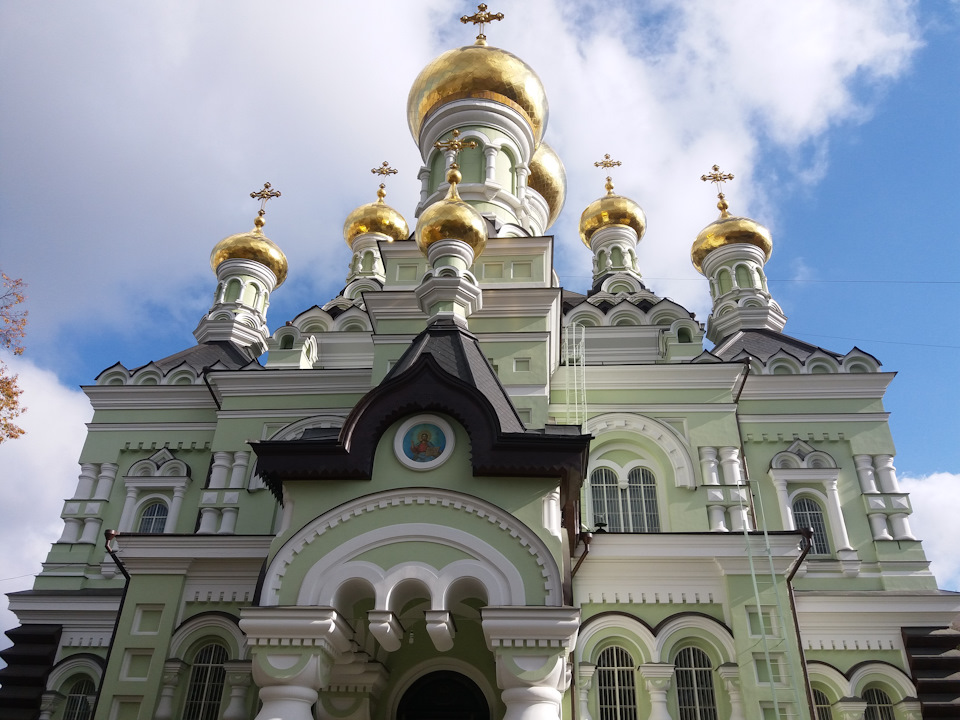 Монастир 2 5