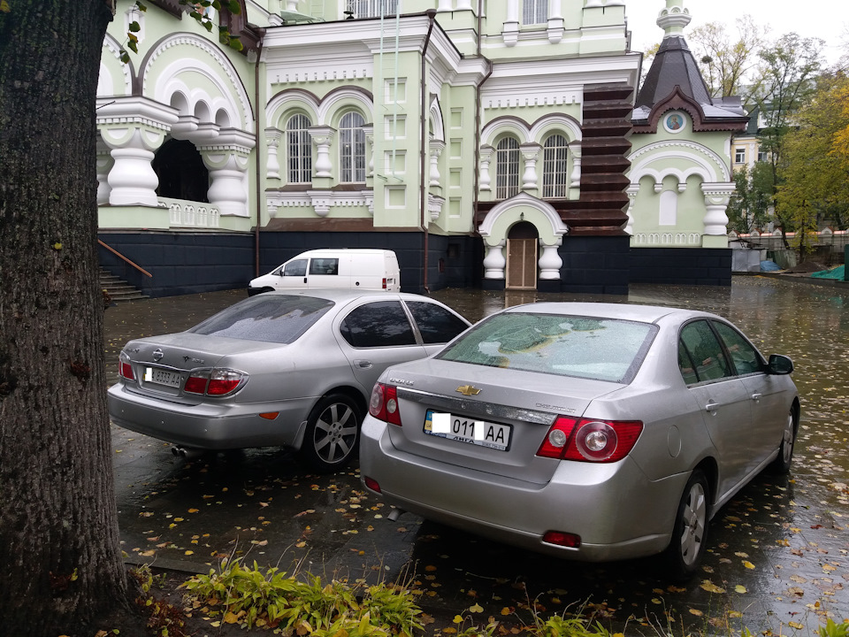 Поїздка до монастиря 2
