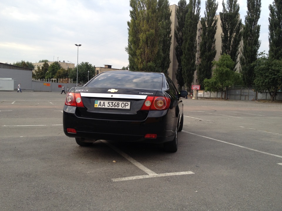 Перше миття + перші фото 2