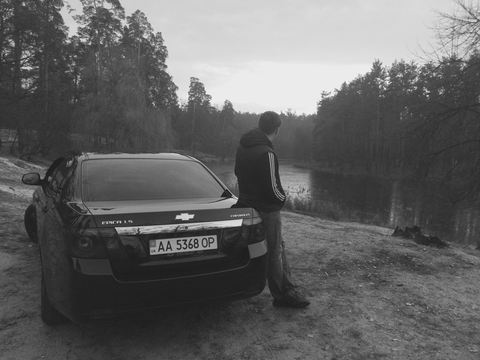 Просто кілька осінніх фоток 1