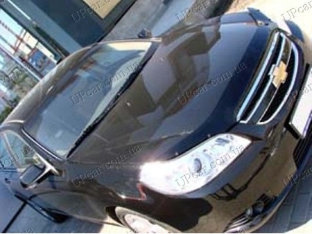 Питання до досвідчених користувачів Chevrolet Epica №4 2
