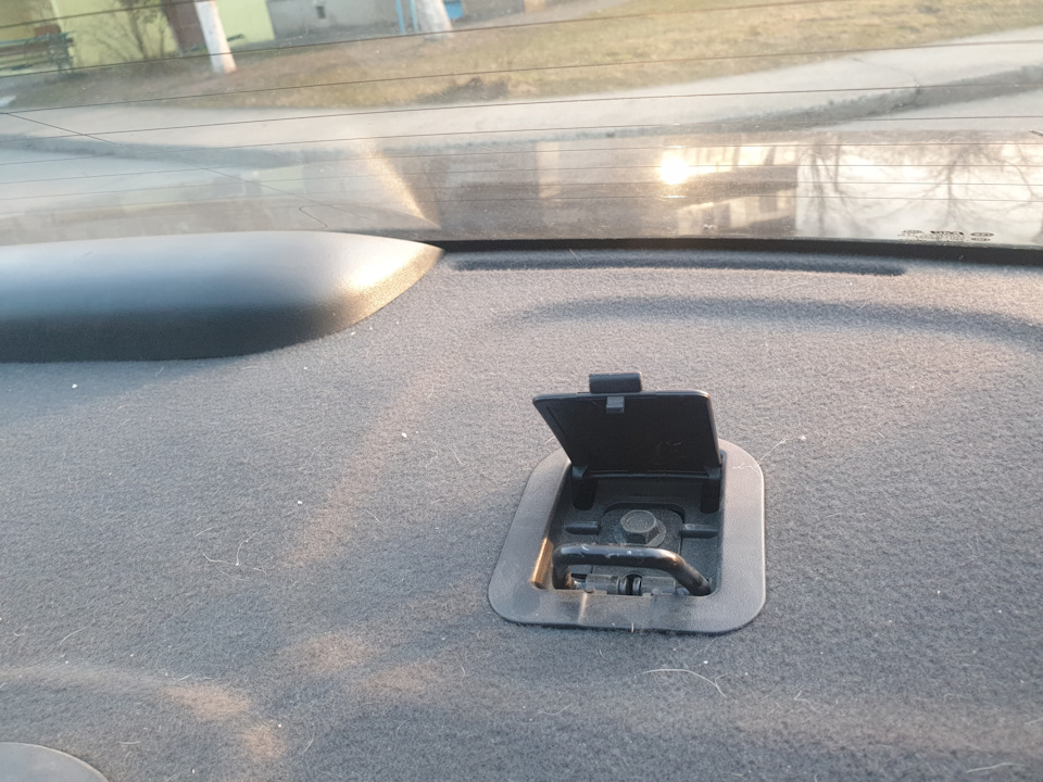 Isofix, виявляється, не скрізь 3