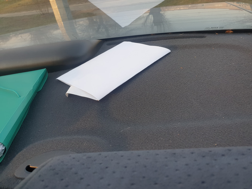 Isofix, виявляється, не скрізь 4
