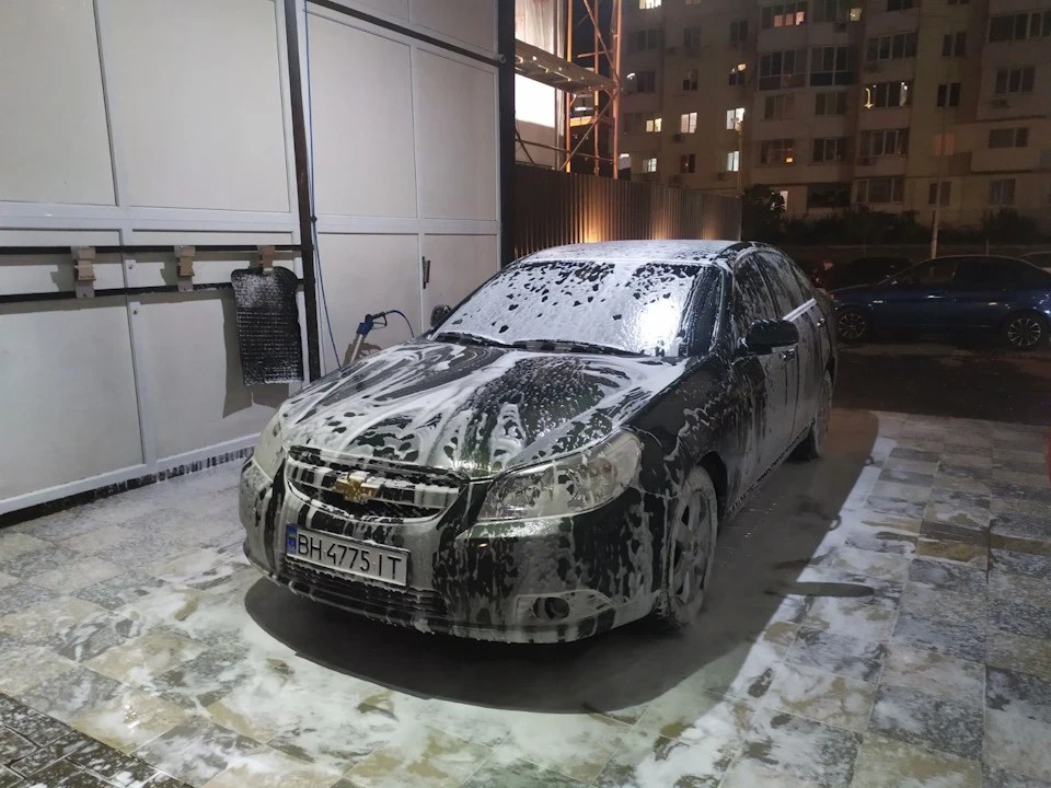 Підготовчі роботи до зими
