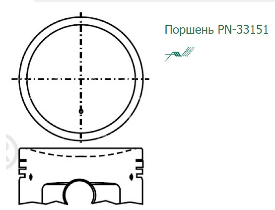 Підготовка до капіталу. Поршня не оригінал. Epica 2,5 АКПП.