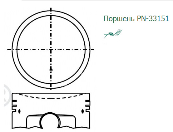 Підготовка до капіталу. Поршня не оригінал. Epica 2,5 АКПП. 1
