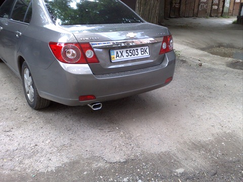 Насадка 1