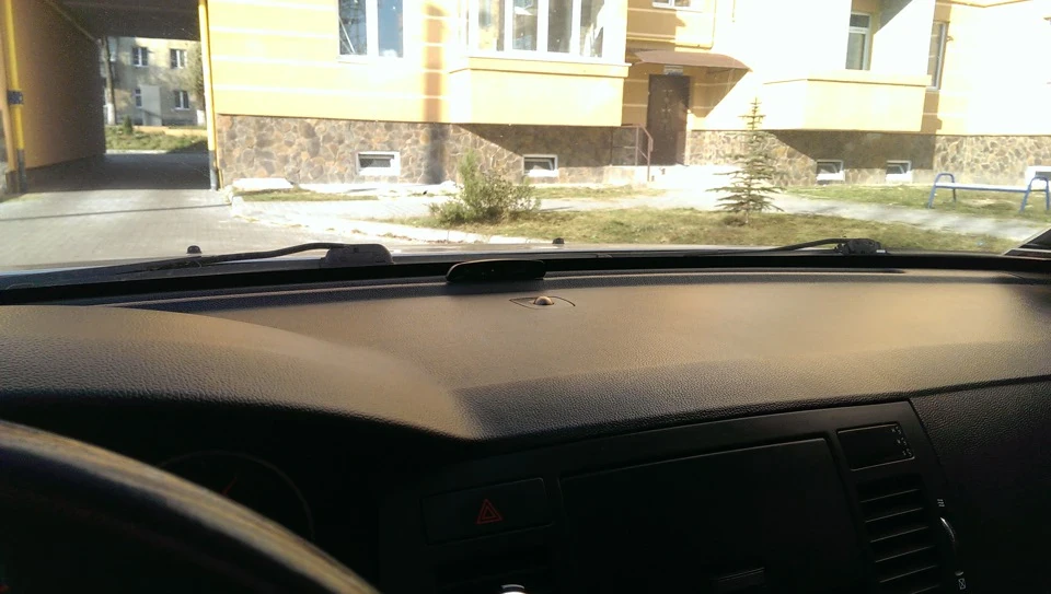 Парктронік
