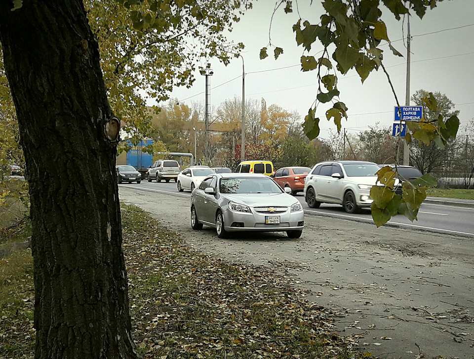 Мала механізація ))) 1