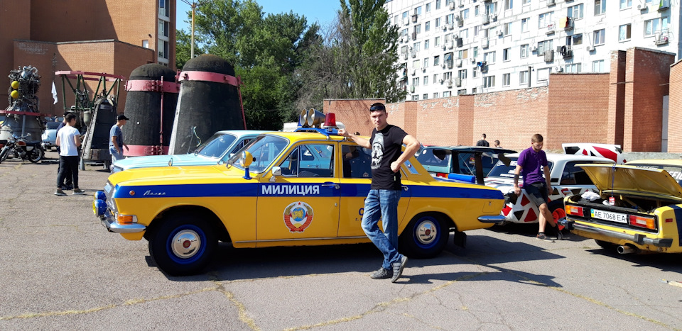 Назад у минуле! 2