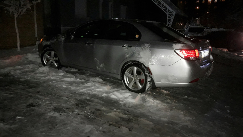 Ну нарешті! 3