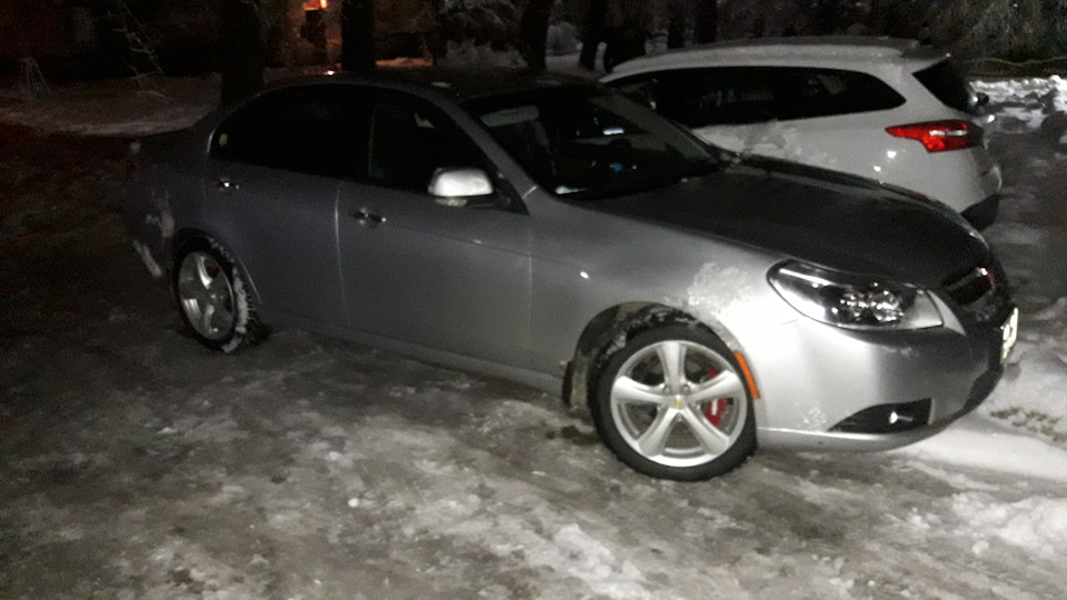 Ну нарешті! 4