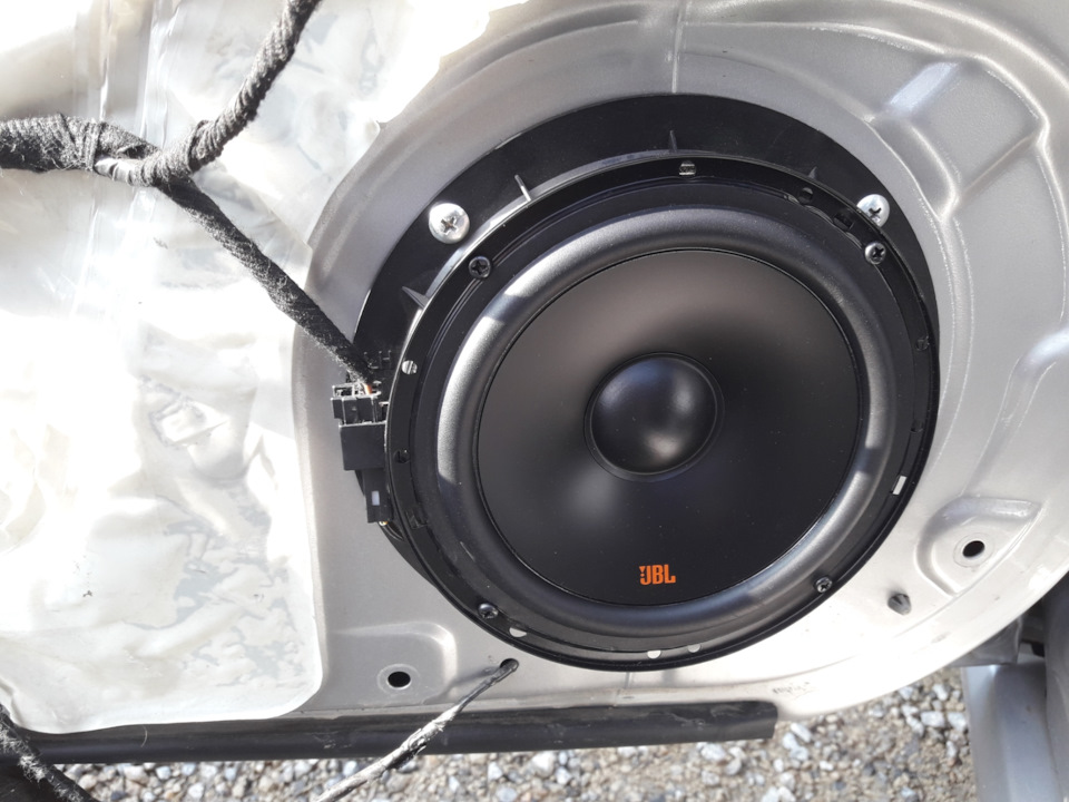 Плюшки для шеврушки! JBL мені в вушка! 🙂 5