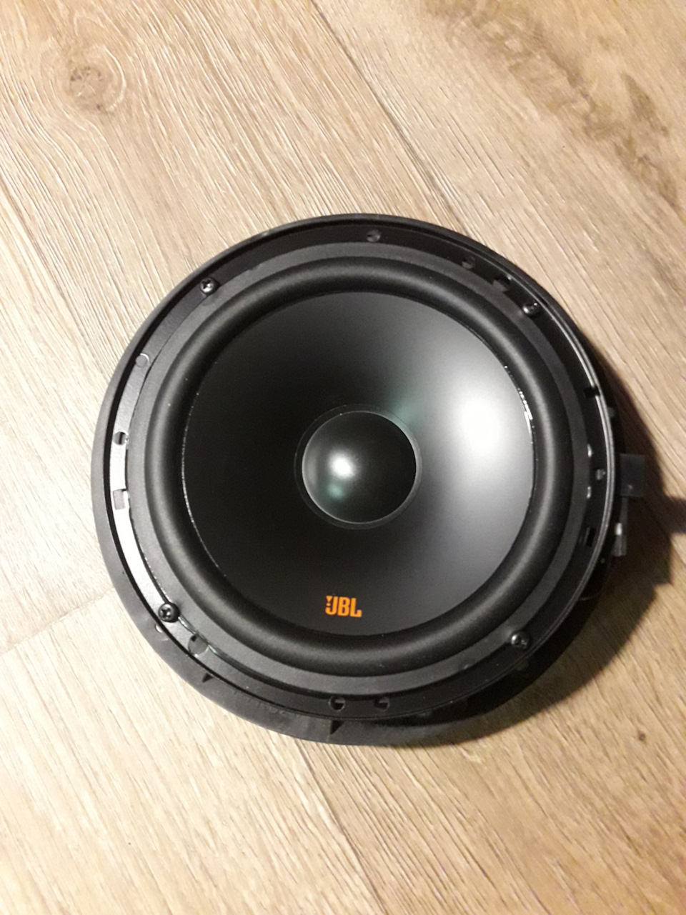 Плюшки для шеврушки! JBL мені в вушка! 🙂 4