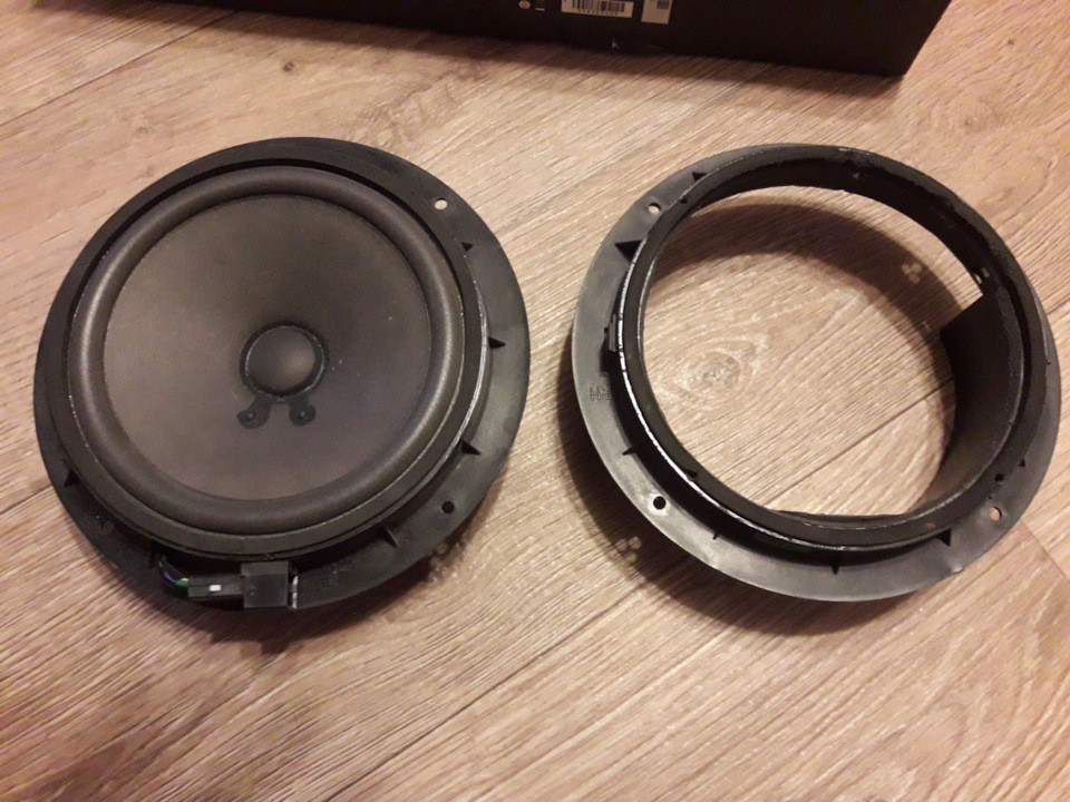 Плюшки для шеврушки! JBL мені в вушка! 🙂 2
