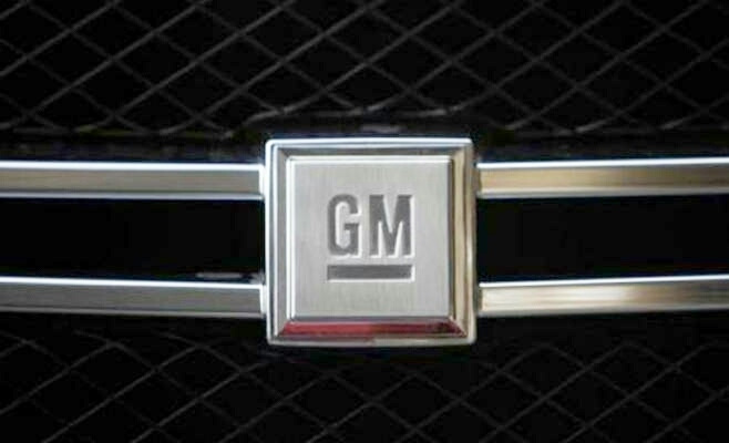 Грати GM 4
