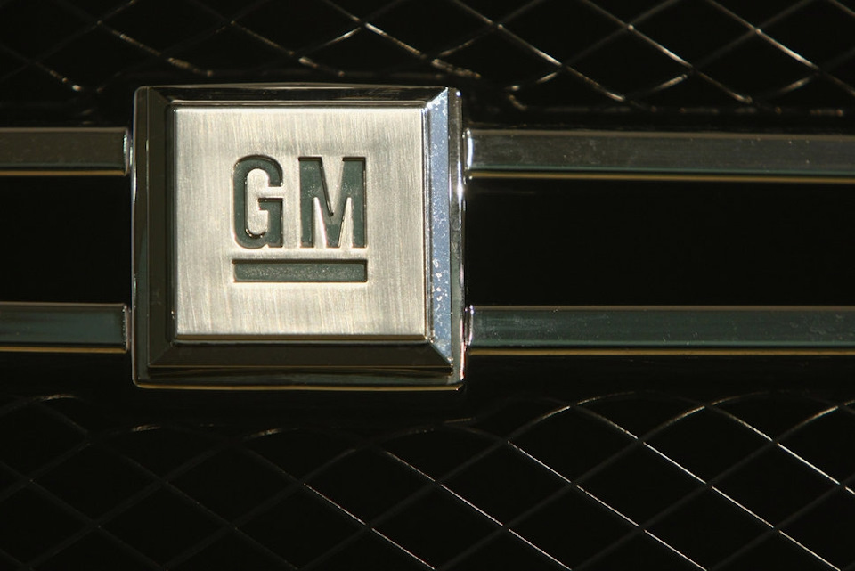 Грати GM 2
