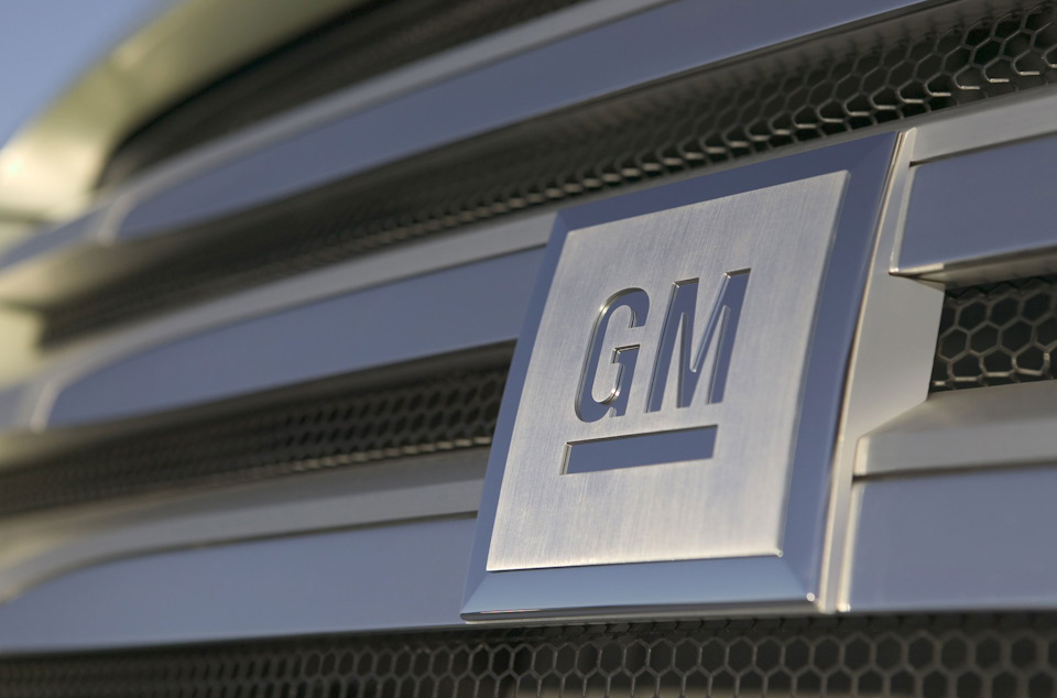 Грати GM 3