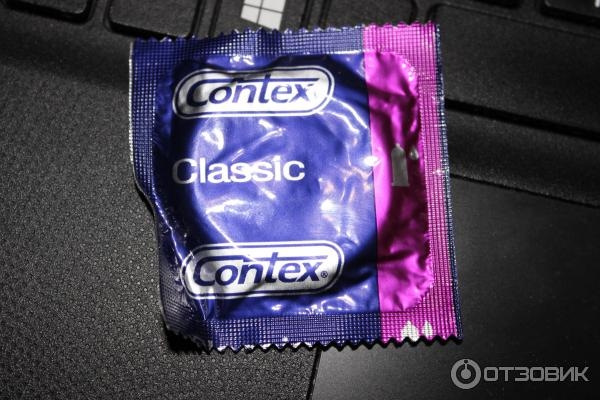 Чи то бик, чи Contex… 2