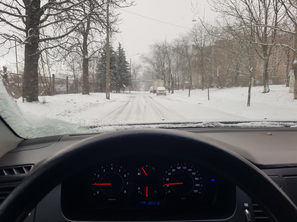 Winter друг Епікі 1