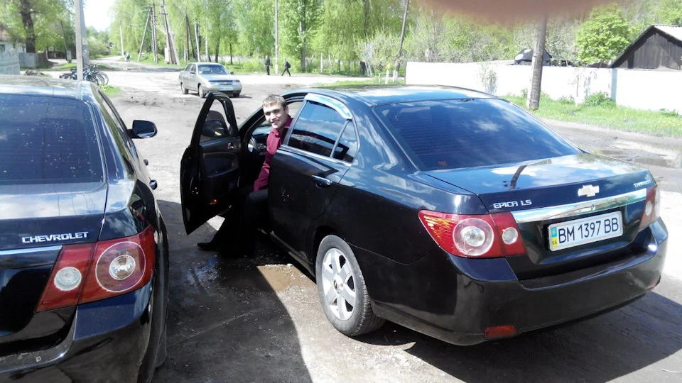 Покупка машини
